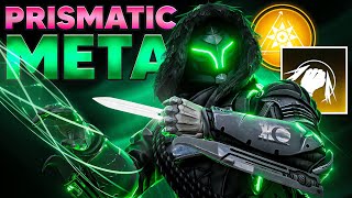 This Is Edge of Fate&#39;s STRONGEST Hunter Build!