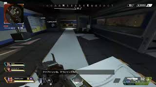 APEX練習