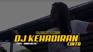 Download lagu DJ KEHADIRAN CINTA DJ SLOW ANGKLUNG AJY ONE ZERO F... mp3