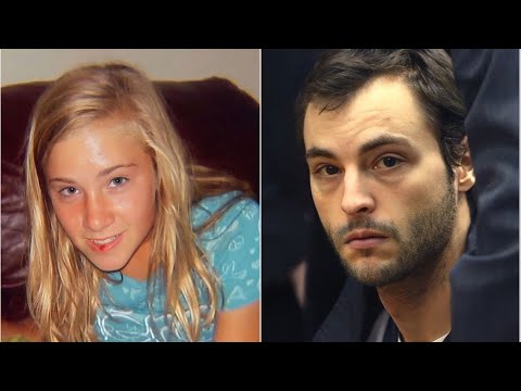 El SÓTANO del H0RROR: tenía 13 cuando un MONSTRUO se cruzó en su CAMINO - RESUELTO 👁