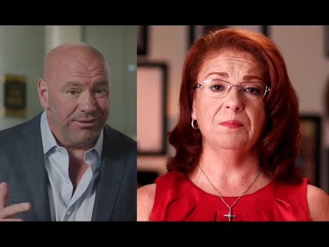 Dana White & Ann Dorn’s speech at the Republican National Convention