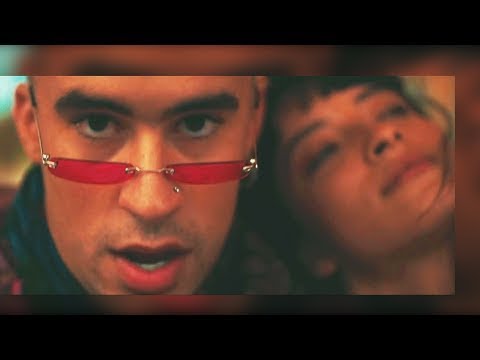 (95) MIX Ella Quiere Beber, Callaita VIDEOREMIX - Anuel Aa❌Romeo Santos❌Bad Bunny