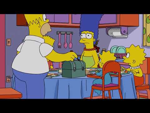 [No Zoom] [NO CUTS]The Simpsons Season 36 Episode 27 – 2025 Full Episode #1080p