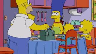Download lagu [No Zoom] [NO CUTS]The Simpsons Season 36 Episode 27 – 2025 Full Episode #1080p mp3
