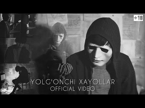 Oddiy Jamik - Yolg'onchi Xayollar (Official Video)