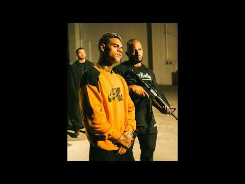 ⚡️(FREE) MC Cabelinho x Filipe Ret x Dallas Type Beat - [Sigo independente](Prod. bexxl)⚡️