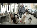 Wuff 2018 TRAILER Deutsch