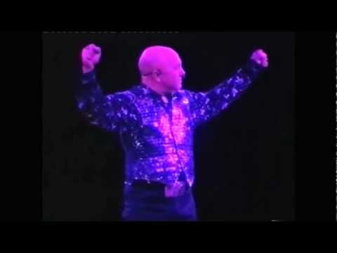 JCS - Australia 1992 - King Herod's Song