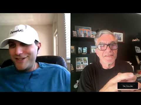 Watch: Shaun Gold: The Pivot and the Long Game
