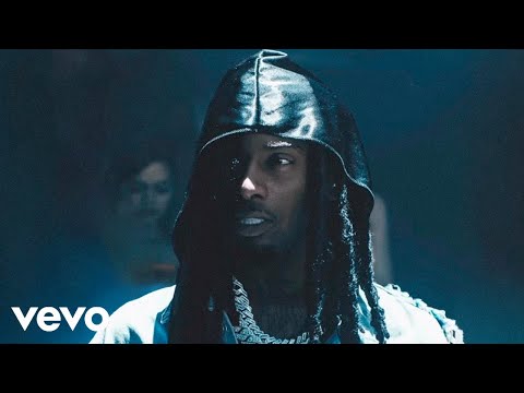 Playboi Carti, Travis Scott - LIT