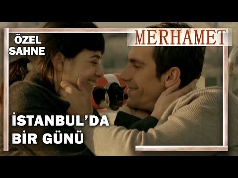Narin Ve Fırat'ın İstanbul'da 1 Günü! - Merhamet Özel Klip