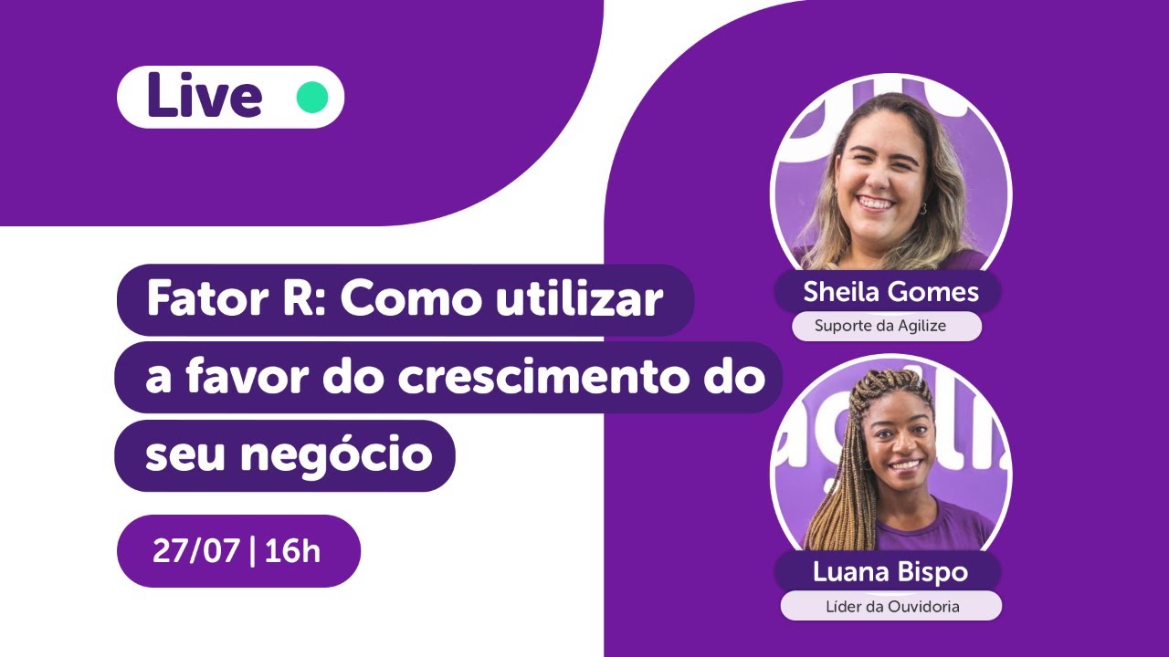 Vídeo do YouTube