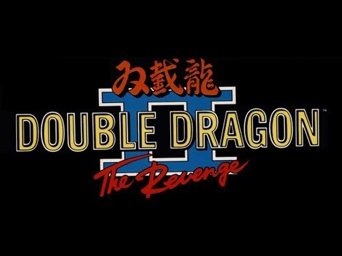 double dragon nes 2 player