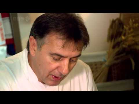 Raymond Blanc's Kitchen Secrets: Game & Mushrooms (S01E05)