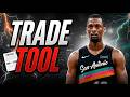 Spurs’ Harrison Barnes contract has a hidden trade deadline advantage