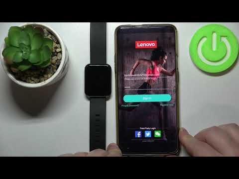 How to Pair LENOVO Carme 2 with Phone – Get Bluetooth Connected