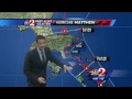 (WESH-TV) 2 News at 4pm - Hurricane Matthew Open (October 4, 2016) (WESH-TV) 2 News at 4pm - Hurricane Matthew Open (October 4, 2016)