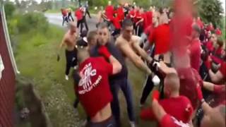 O.L.D - Supermarket Monstrosity  (remix)