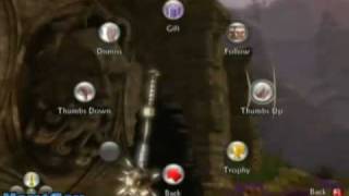 Fable 2 - Demon Doors - Rookridge | WikiGameGuides