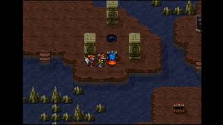 #11【BOF】ブレスオブファイア【初見プレイ動画】