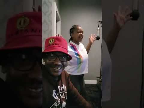 Dj Gouveia Collaborates with 2X SA Amapiano Awards Winner Boohle