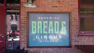 Bread & Circus Sandwich Kitchen