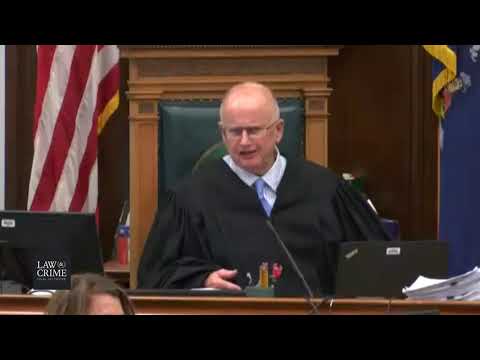 WI v. Kyle Rittenhouse Trial Day 11 - Defense Motion For Mistrial