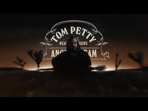 Виниловая пластинка Tom Petty and Heartbreakers - Angel Dream (Songs From The Motion Picture She's The One) LP