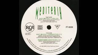 Mediteria - Trance-Dance (Monoton Mix) (B2)