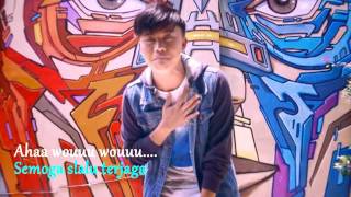 Rizky Febian - Penantian Berharga