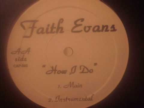 RTQ Faith Evans - How i do RTQ