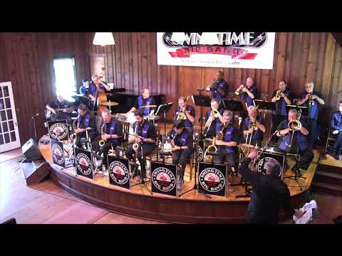 This Could Be the Start of Something Big - Swingtime Big Band
