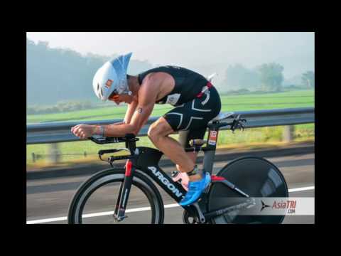 Craig Alexander x Argon 18