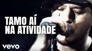 Charlie Brown JR. - Tamo Ai Na Atividade