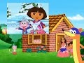 Dora The Explorer We Did It Mashup 1