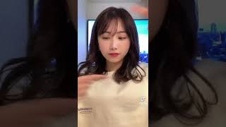 【TikTok】笑顔がエロ可愛い♡#short