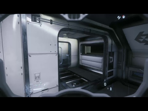 Star Citizen 3.2.2 LIVE: The Blackest Heart