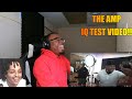 WHOS THE SMARTEST AMP EXTREME SPELLING BEE REACTION