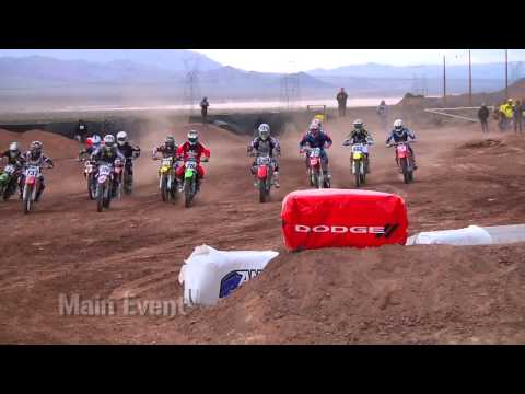 Hart & Huntington Privateer SX