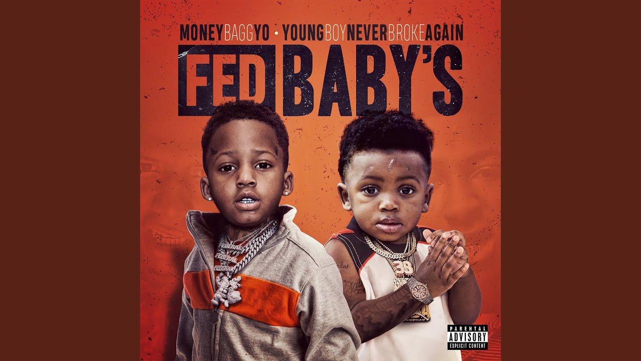 YoungBoy Never Broke Again - Character Witness