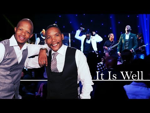 Neyi Zimu - It Is Well