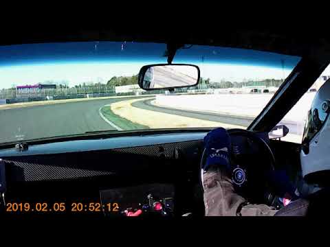 2019.12.28ズミー走②