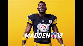 Creek Boyz  - Boss Right Now - Madden 19 Soundtrack || Speed Up