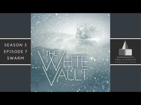 The White Vault | Season 3 | Ep. 7 | Swarm | The Winter Horror Story