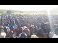 NELEMI MBASANDO SHOW 2026