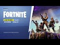 Please Fortnite bring old music back (10 Minutes of old music)