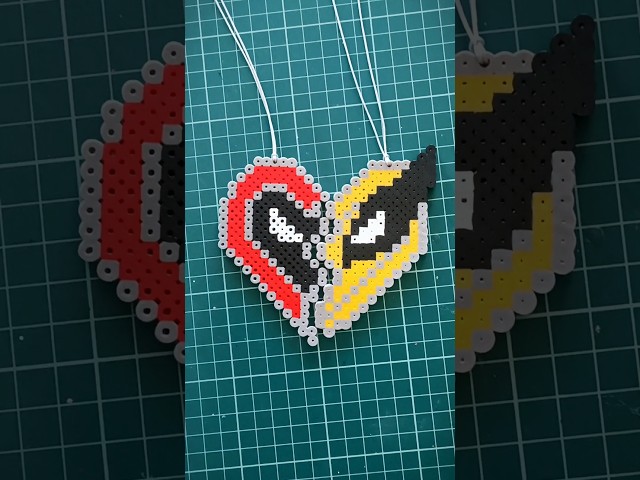Vídeo relacionado con QQUEEN Calcomanías de pared de anime de Wolverine y Deadpool 3D, vinilo multicolor, estilo de dibujos animados de anime, uso en interiores, 1 unidad