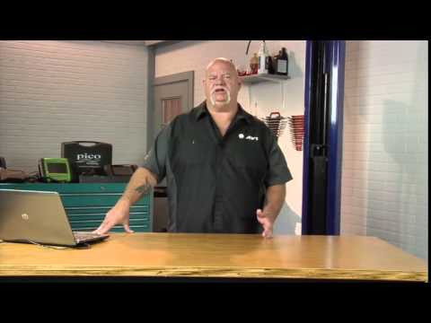 Negative Fuel Trim Indicators | Ron Bilyeu | Tech Tip