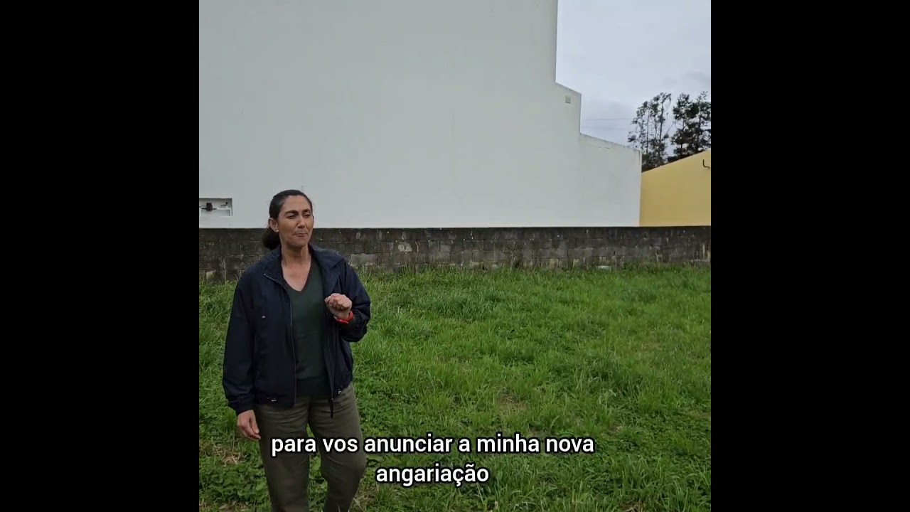 Vídeo do imóvel