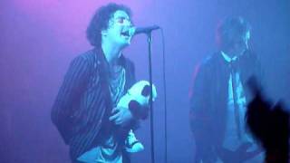 Kill Hannah - Grandma&#39;s Sad Eyes at the Electric Ballroom, Camden.